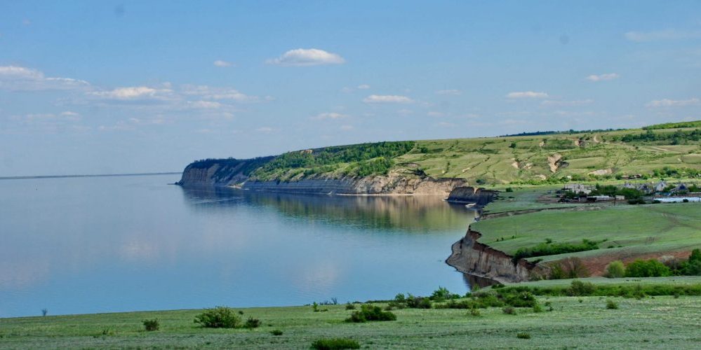 Село антиповка камышинский район волгоградская область фото